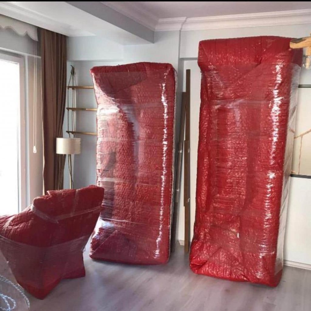 eşya depolama